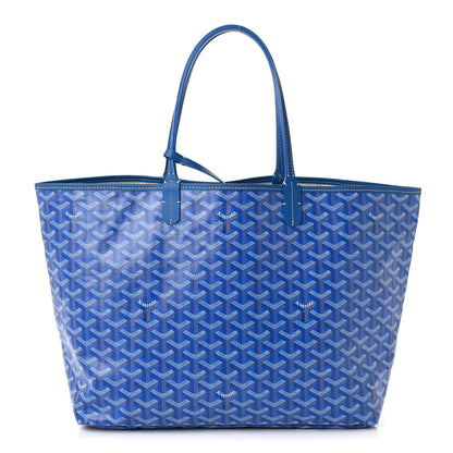 Goyard Goyardine Saint Louis PM Sky Blue 1 of 11