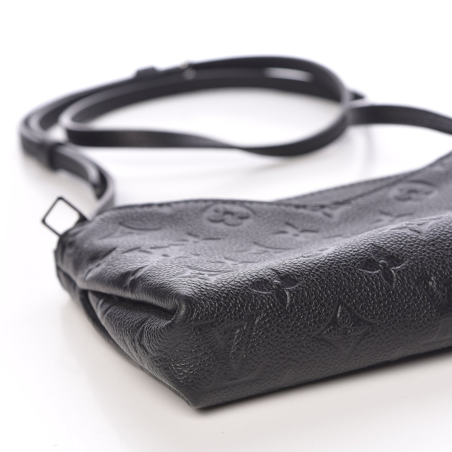 Empreinte Pallas Crossbody Black