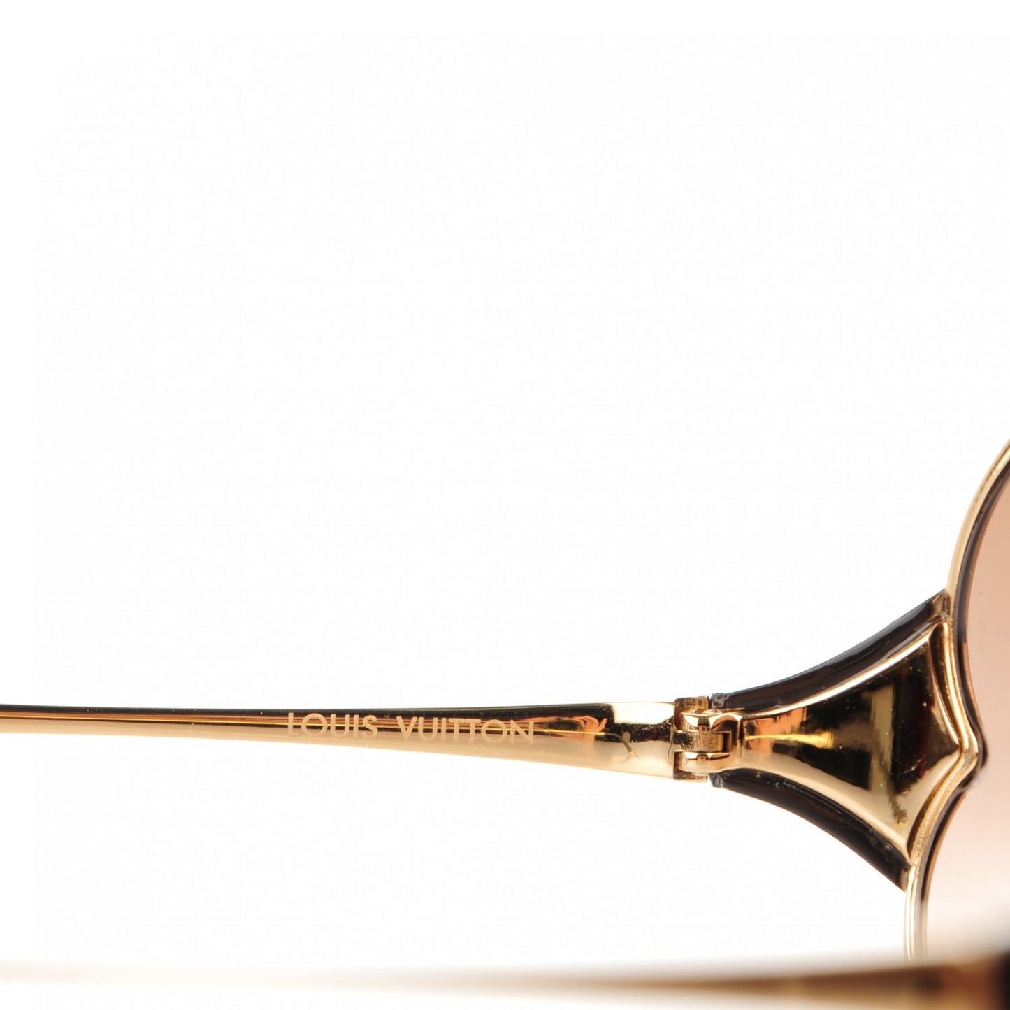 Daisy Sunglasses Z0262U Marron