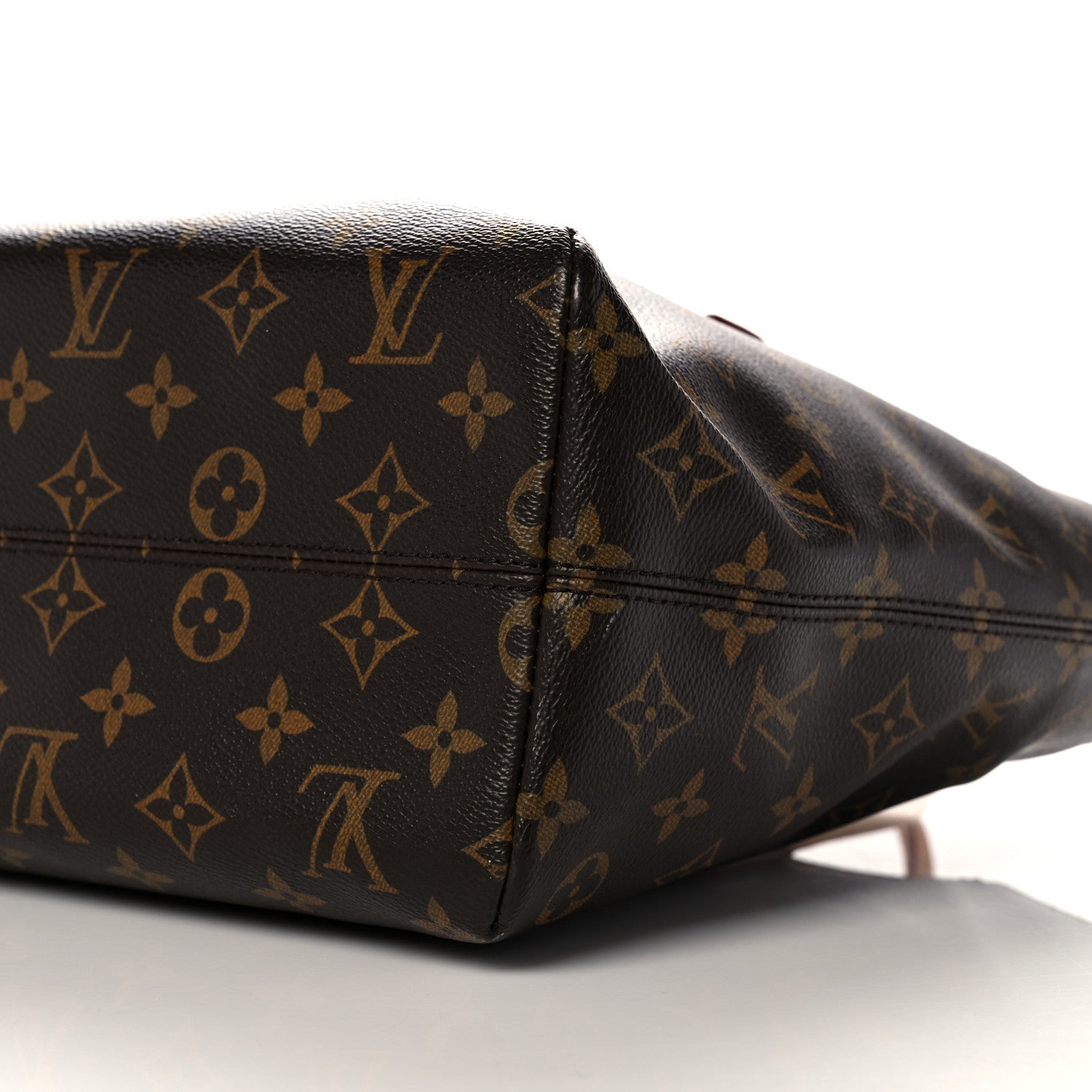 Louis Vuitton Monogram Raspail PM 8 of 13