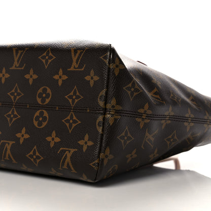 Louis Vuitton Monogram Raspail PM 8 of 13