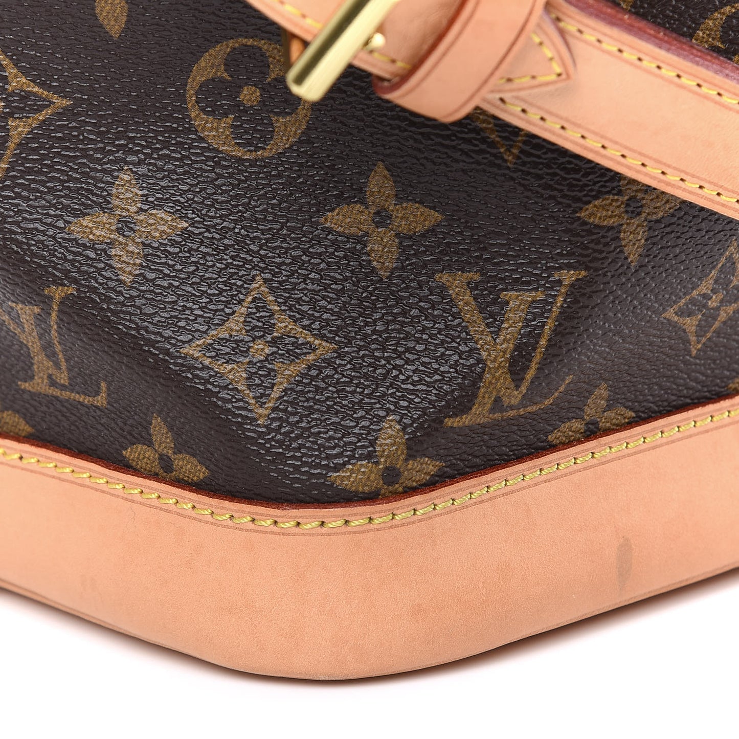 Monogram Petit Noe NM