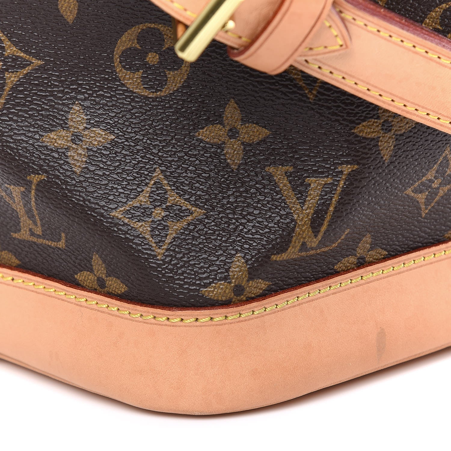 Louis Vuitton Monogram Petit Noe NM 12 of 12