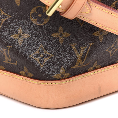 Louis Vuitton Monogram Petit Noe NM 12 of 12