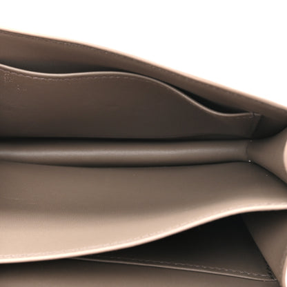 Hermes Swift Horseshoe Constance 18 Nata Etoupe 5 of 16