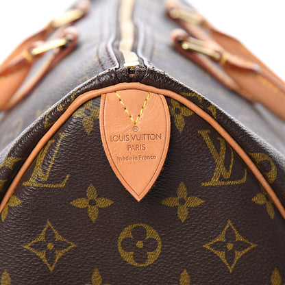 Louis Vuitton Monogram Speedy 40 5 of 13