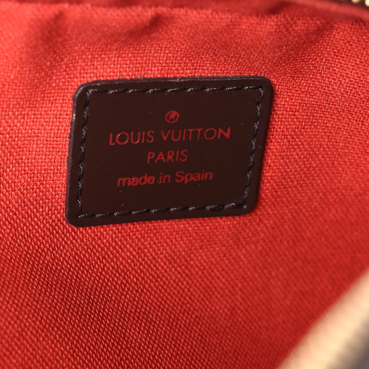 Louis Vuitton Monogram Pochette Gange 6 of 9