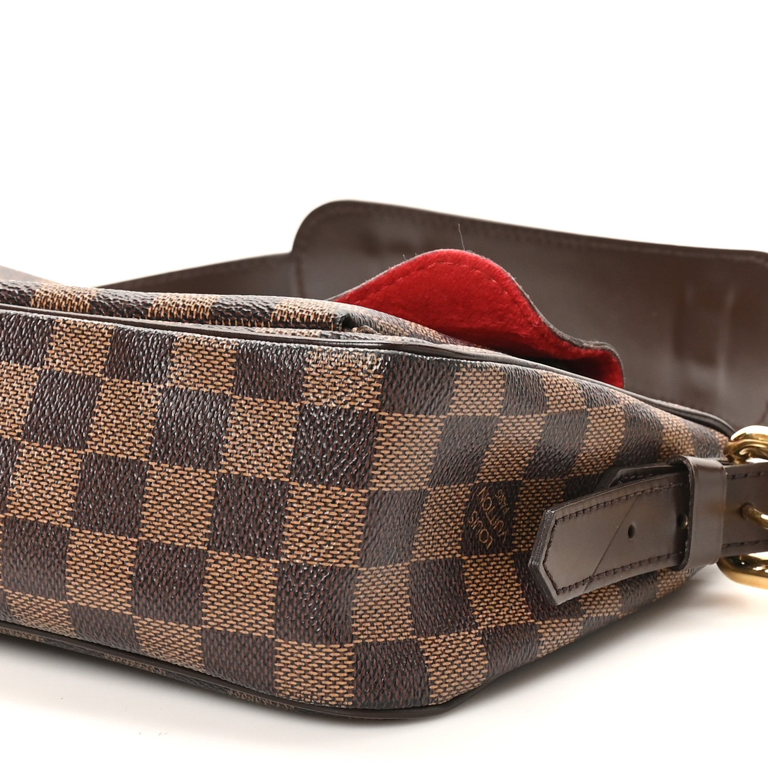 Louis Vuitton Damier Ebene Ravello GM 9 of 9