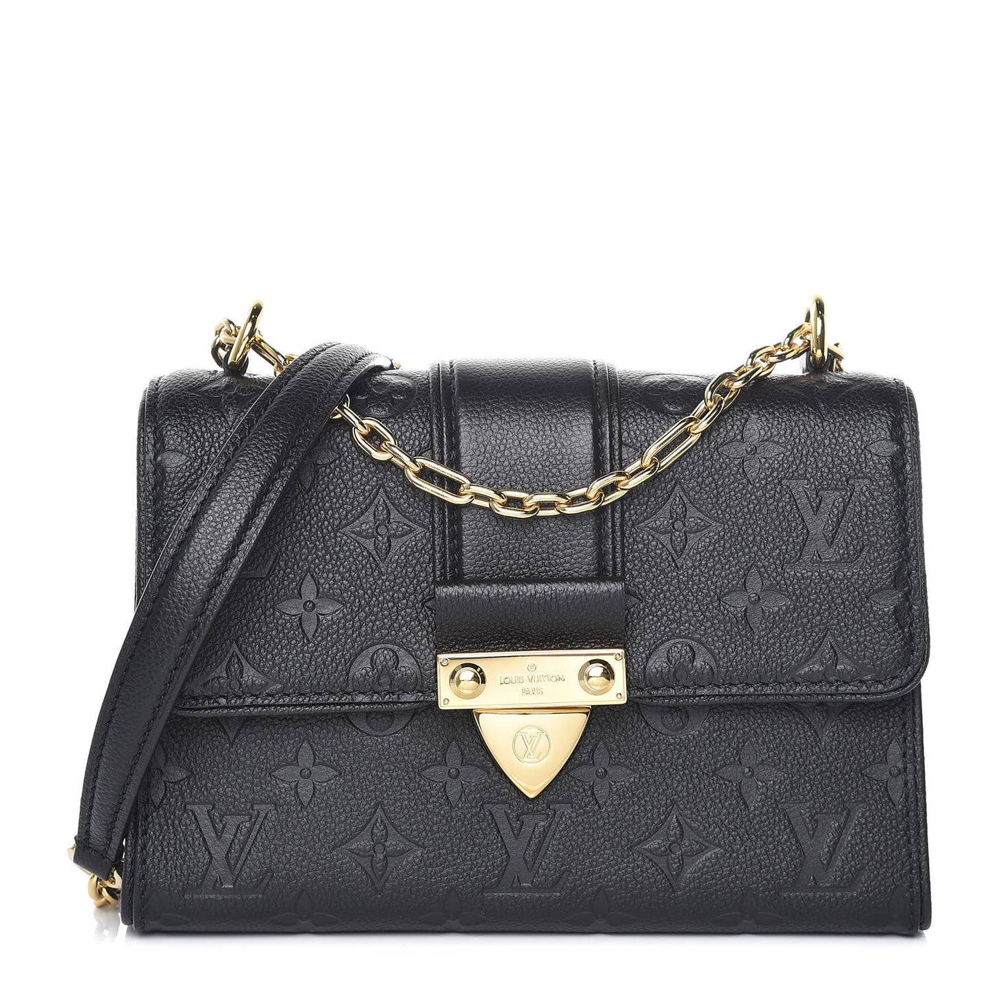 Empreinte Saint Sulpice BB Black
