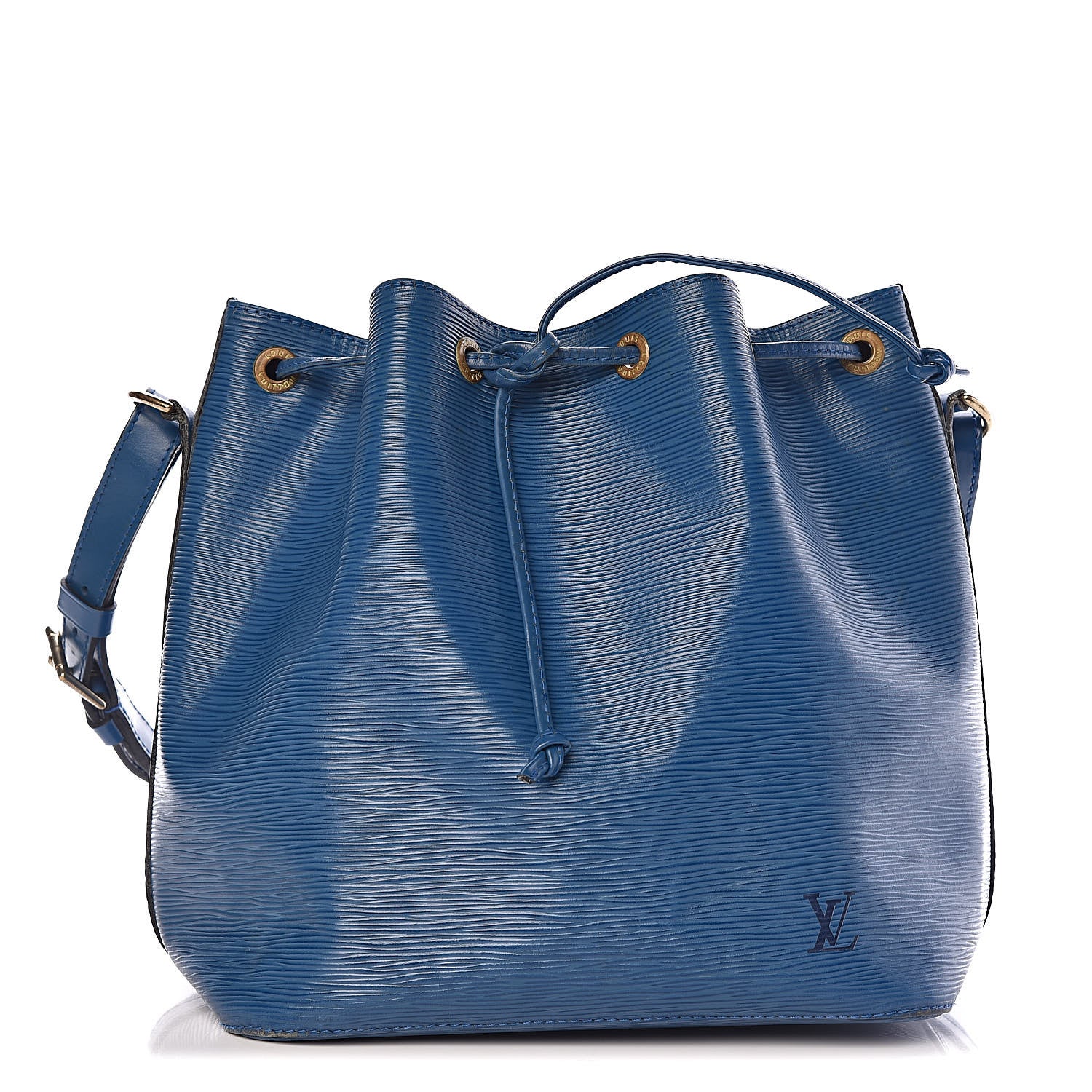 Louis Vuitton Epi Petit Noe Toledo 1 of 10