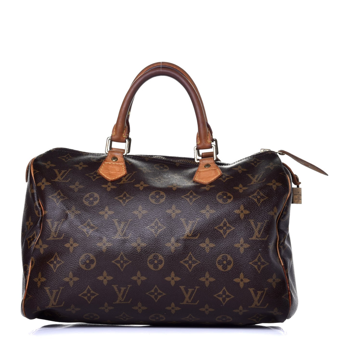 Monogram Speedy 30