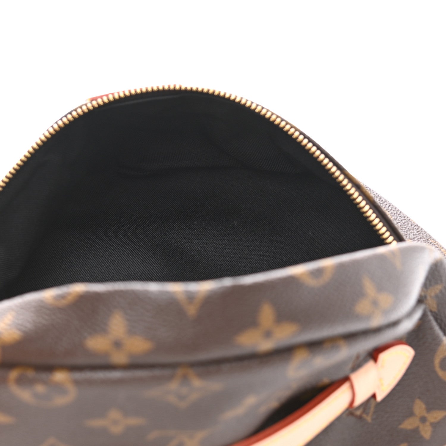Louis Vuitton Monogram Bumbag 5 of 10