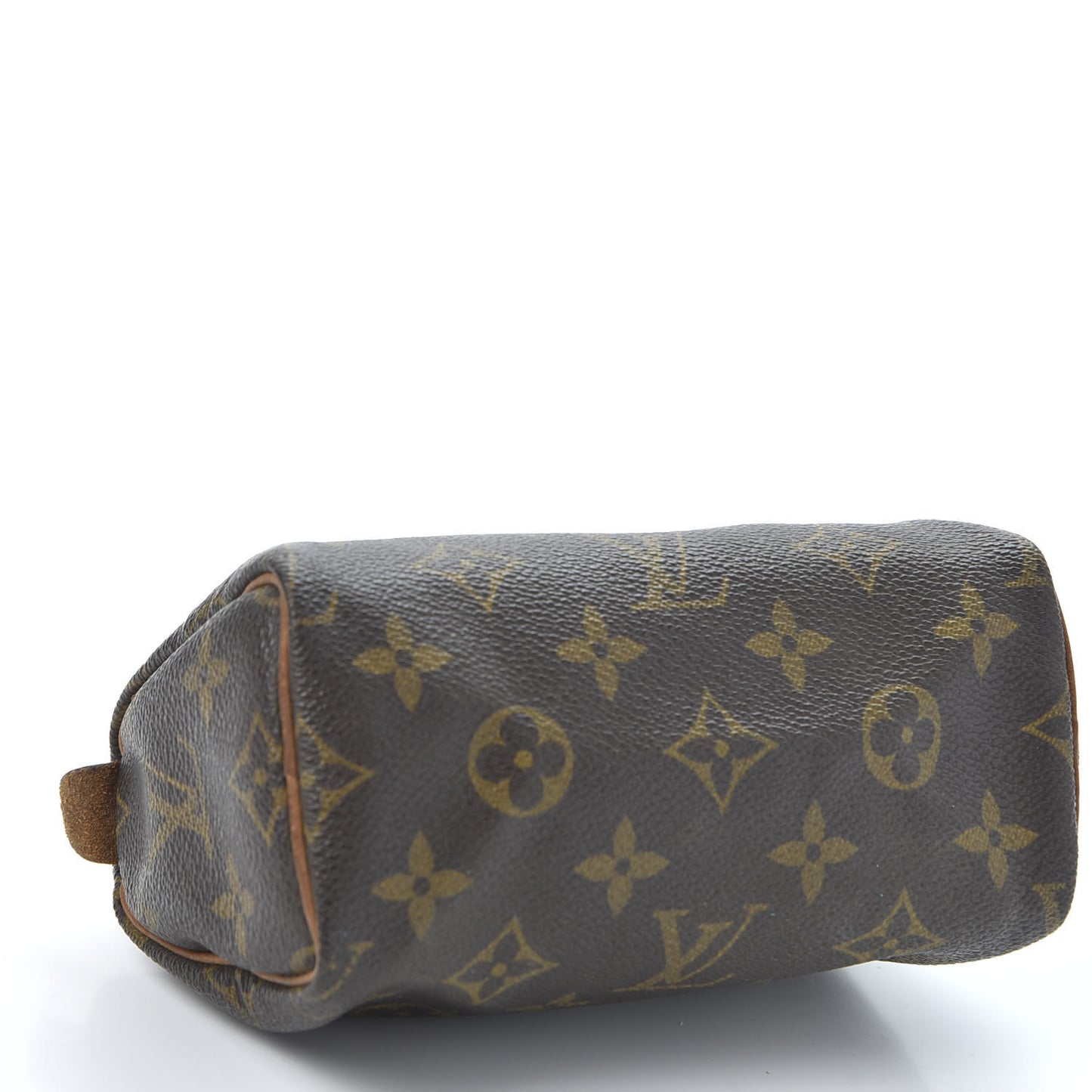 Monogram Mini Sac HL Speedy