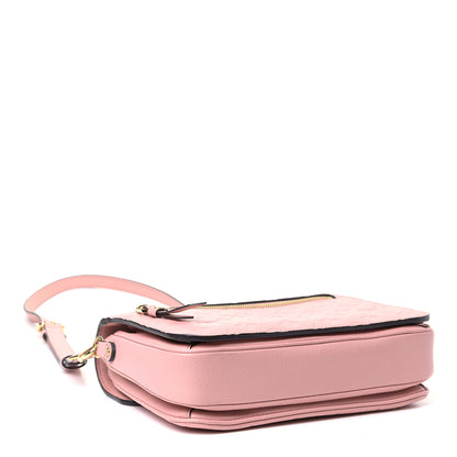 Louis Vuitton Empreinte Pochette Metis Rose Poudre 6 of 9