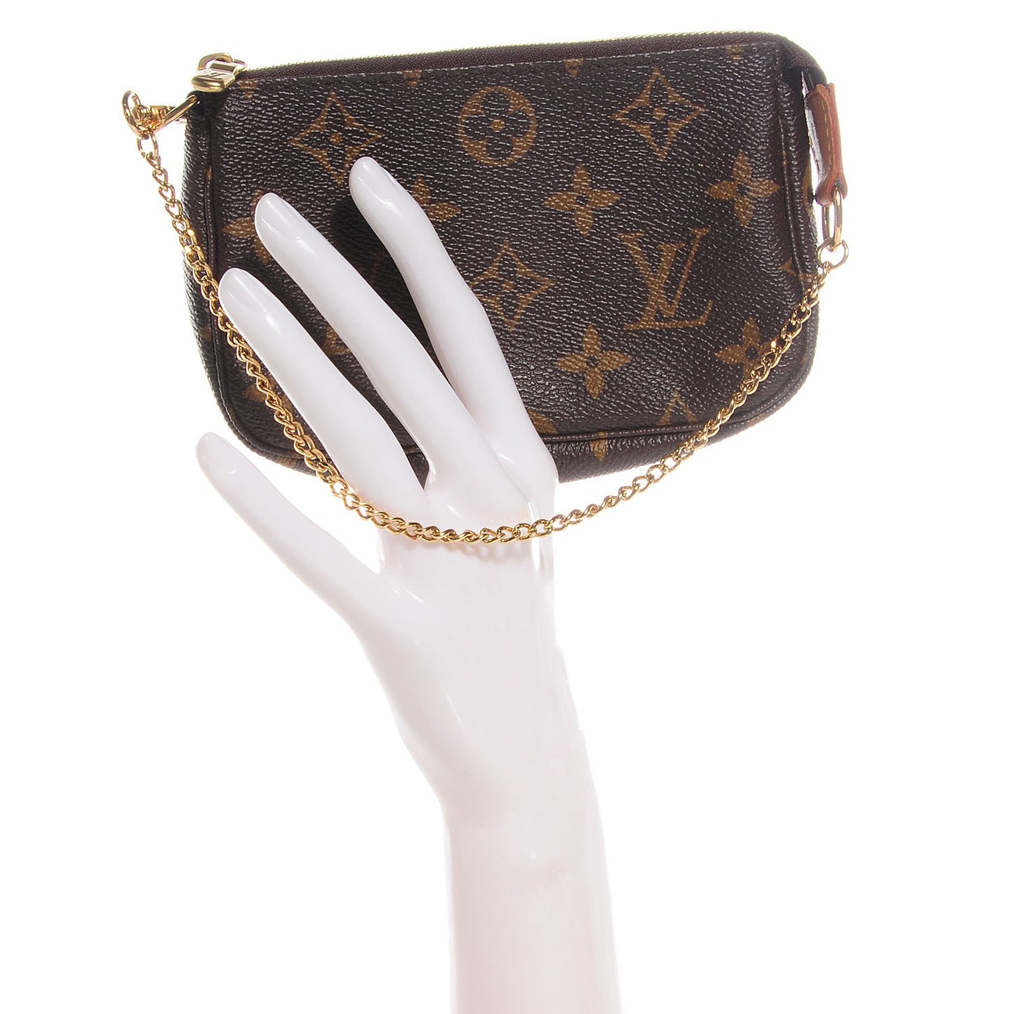 Monogram Mini Pochette Accessories