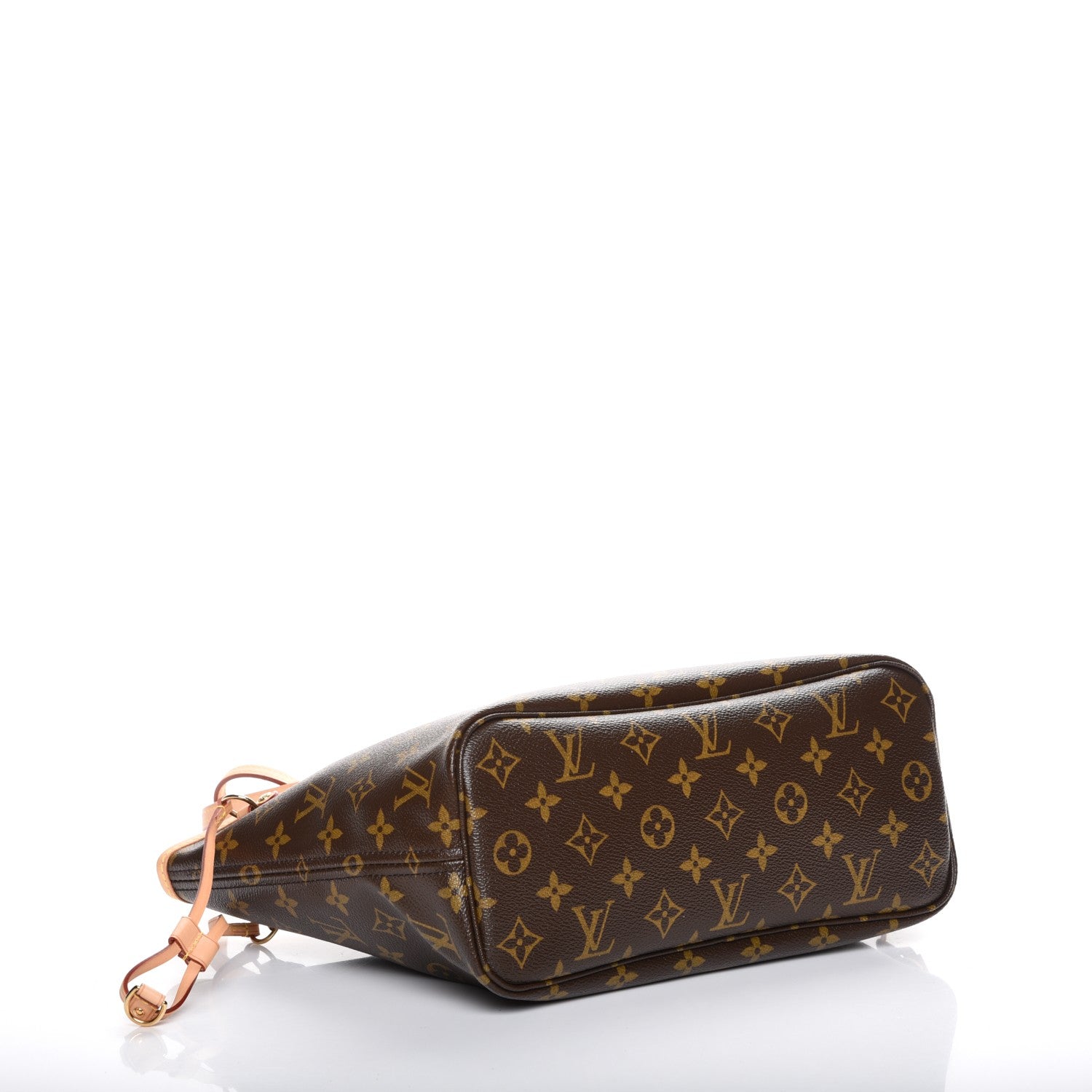 Louis Vuitton Monogram MOCA Neverfull PM 4 of 8
