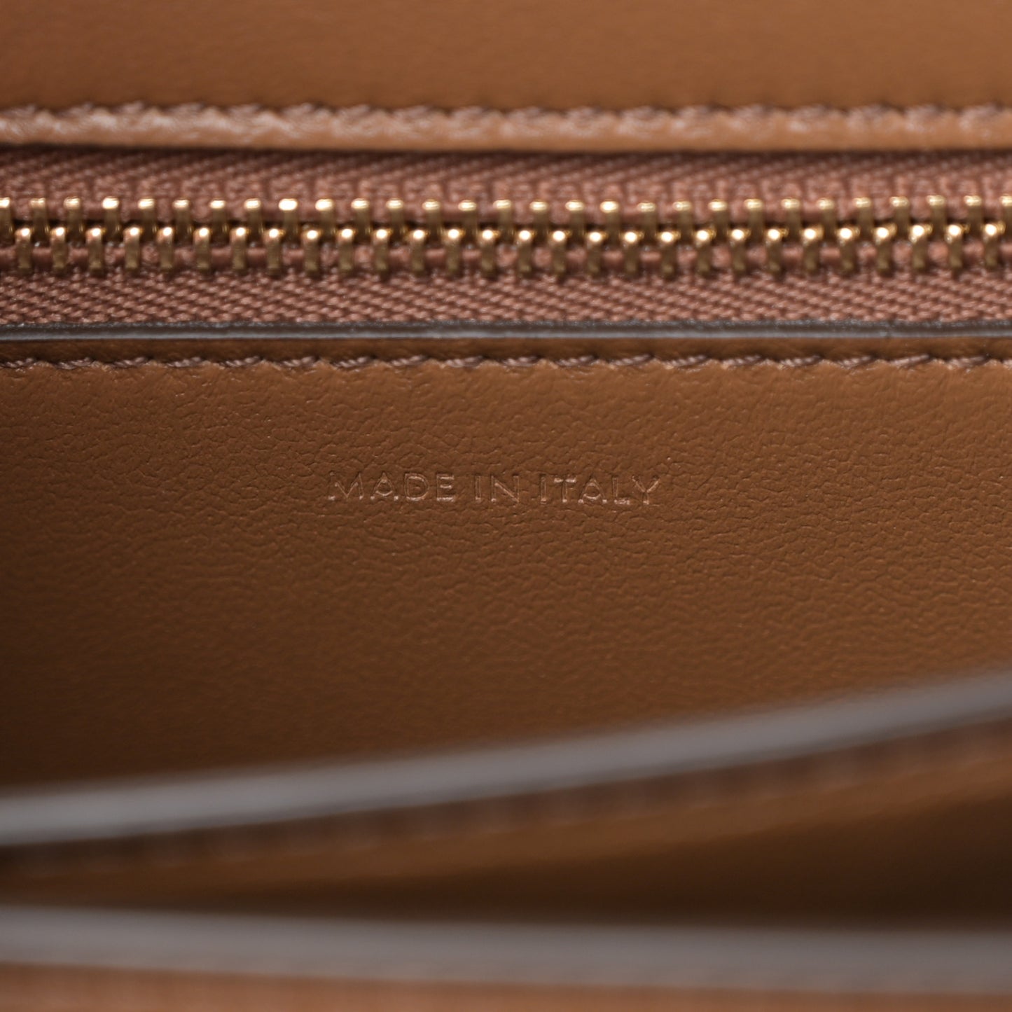 Smooth Calfskin Small Classic Box Flap Bag Camel