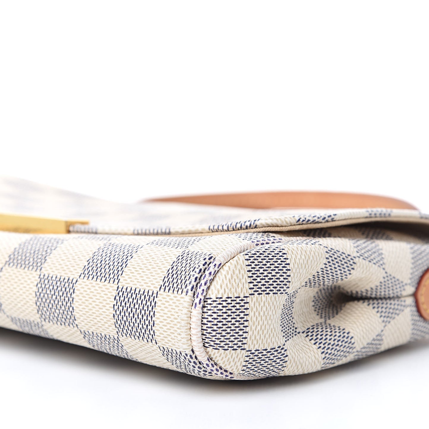 Damier Azur Favorite MM