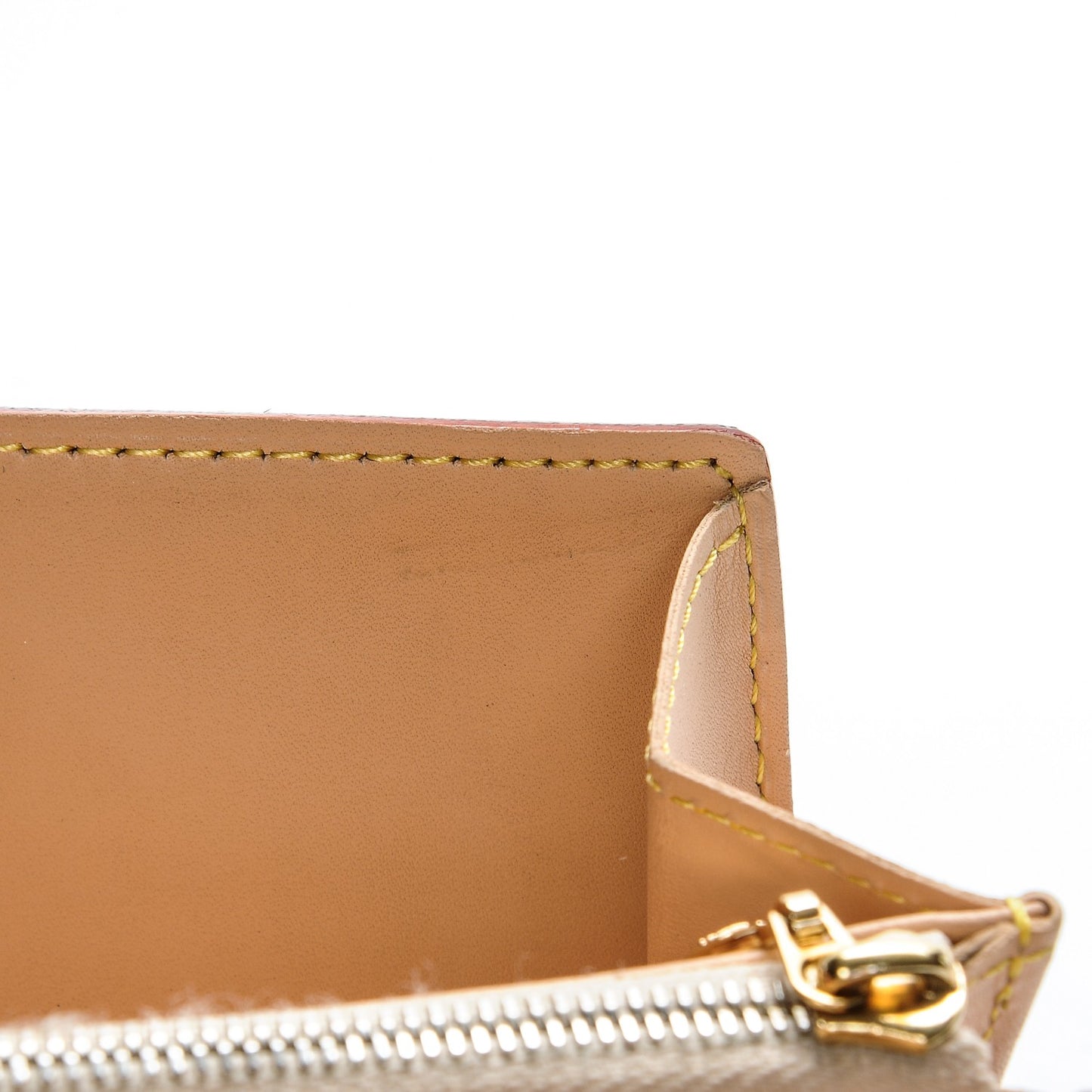 Monogram Multicolor Sarah Wallet Black