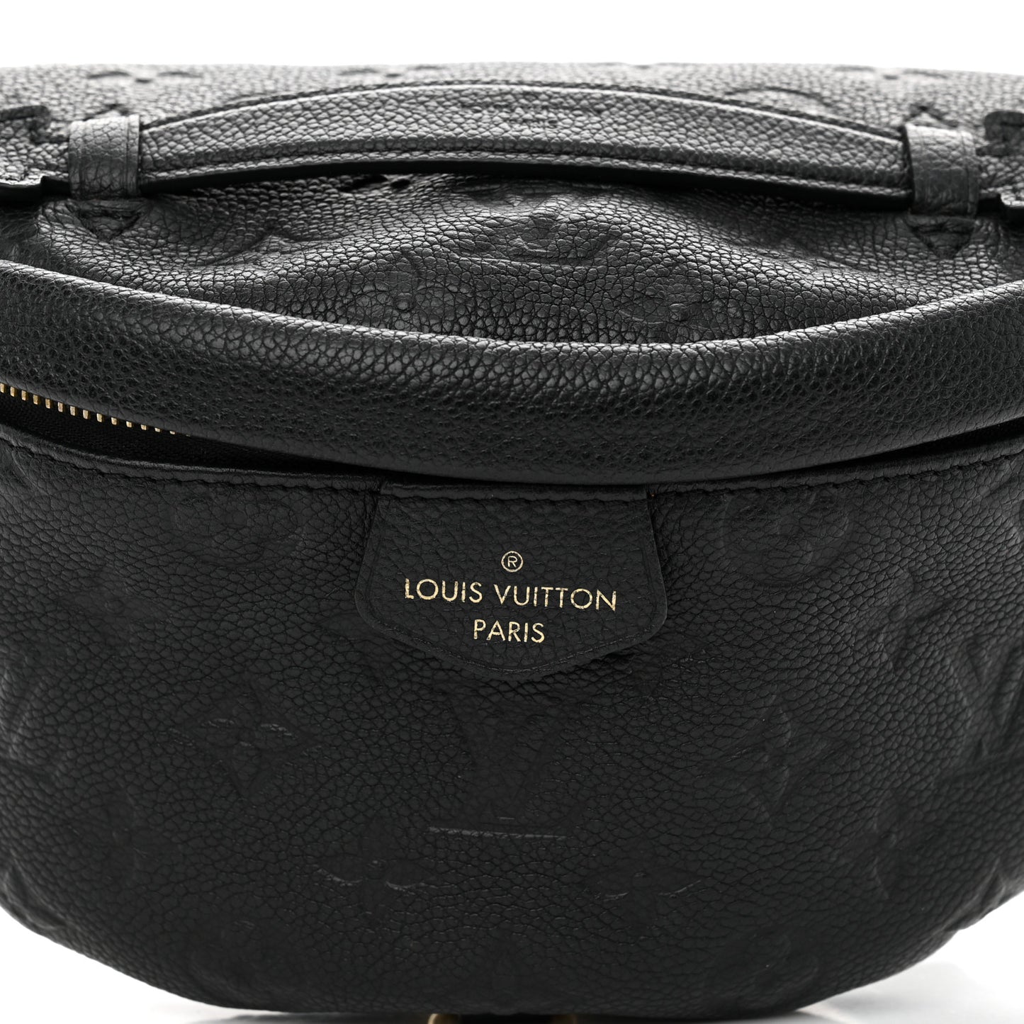 Empreinte BumBag Black