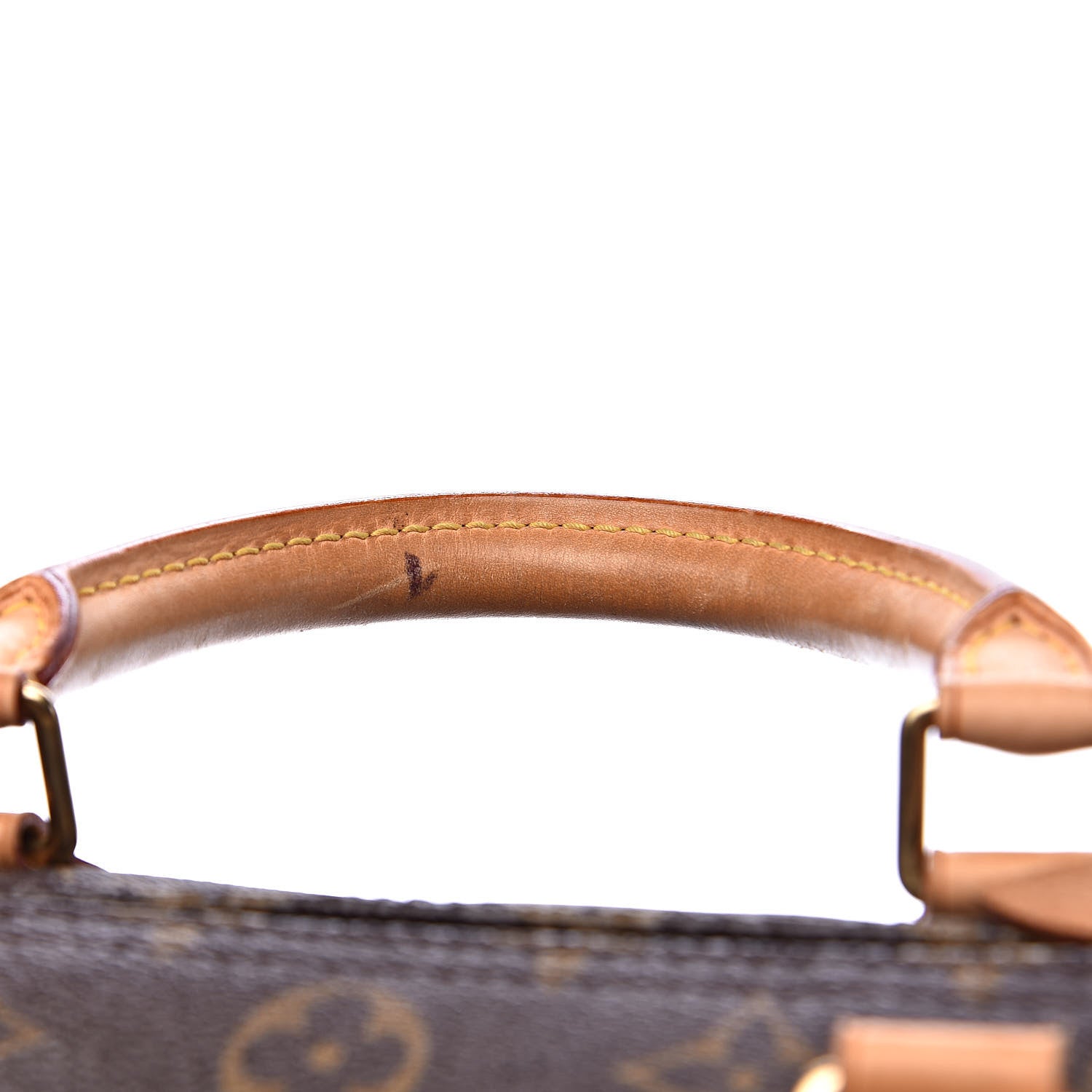 Louis Vuitton Monogram Speedy 30 13 of 16