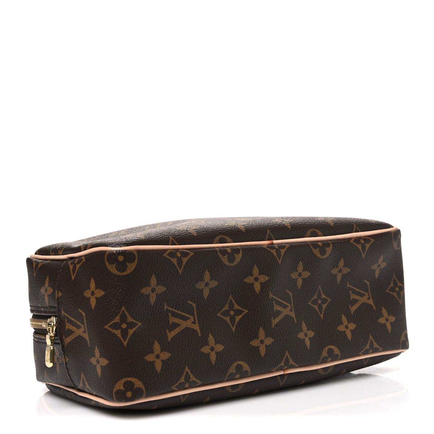 Monogram Toiletry Bag 25