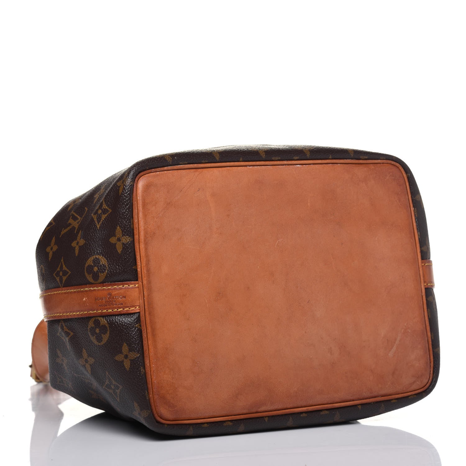 Louis Vuitton Monogram Petit Noe 4 of 27