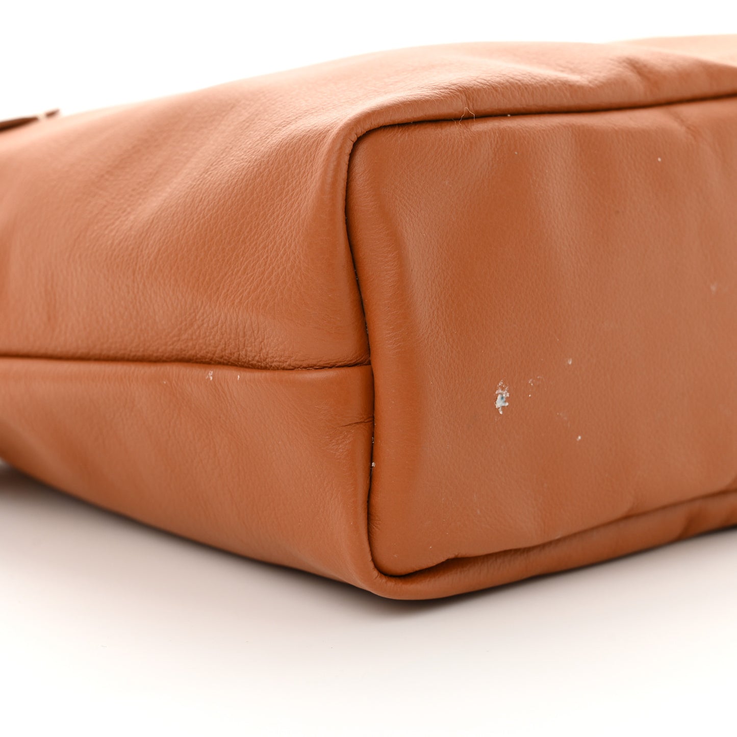 Goyardine Reversible Mini Anjou Black Gold