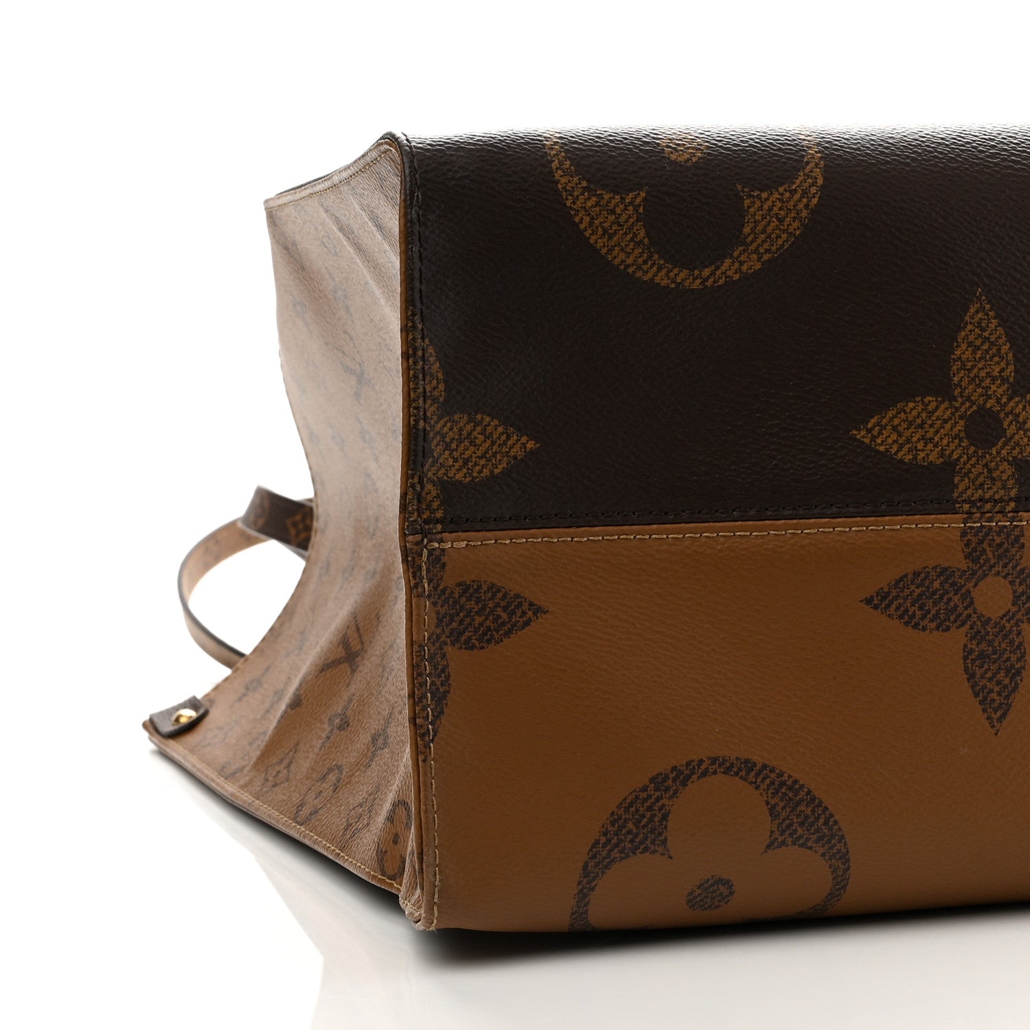 Louis Vuitton Reverse Monogram Giant Onthego GM 8 of 9