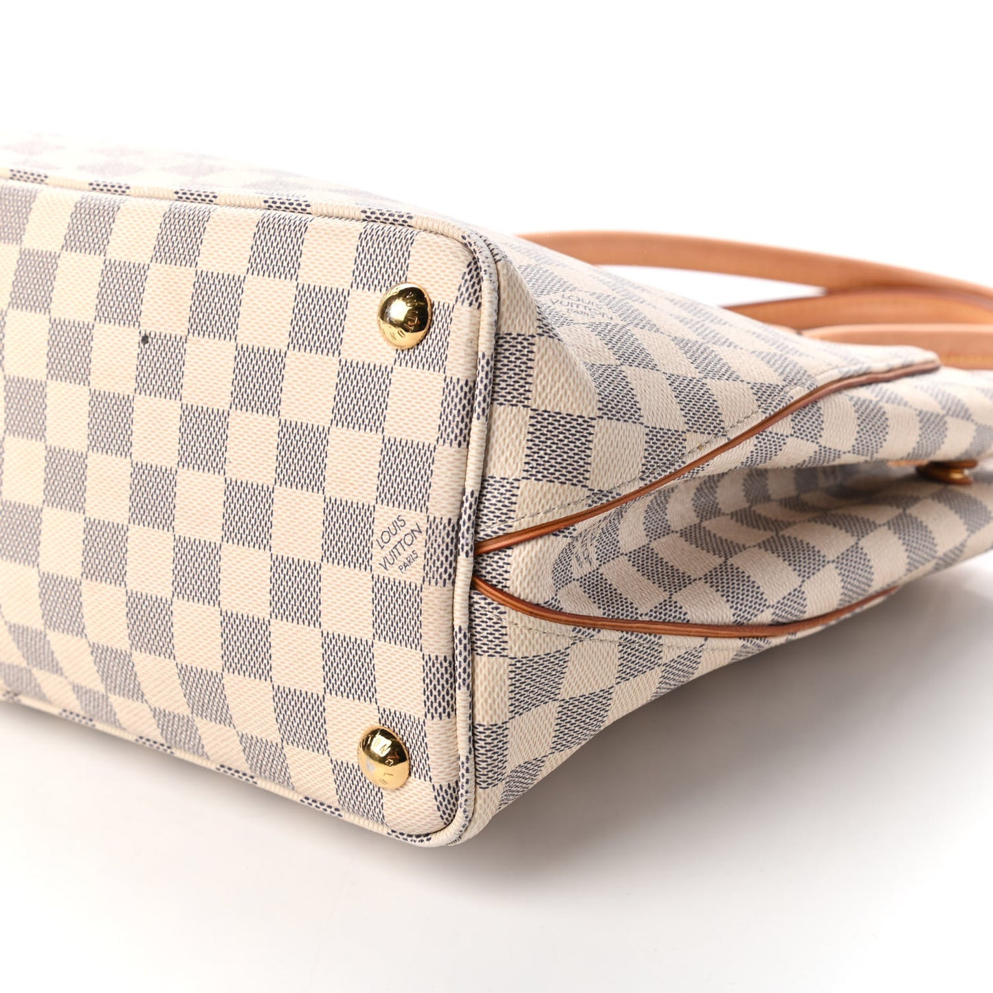 Damier Azur Calvi