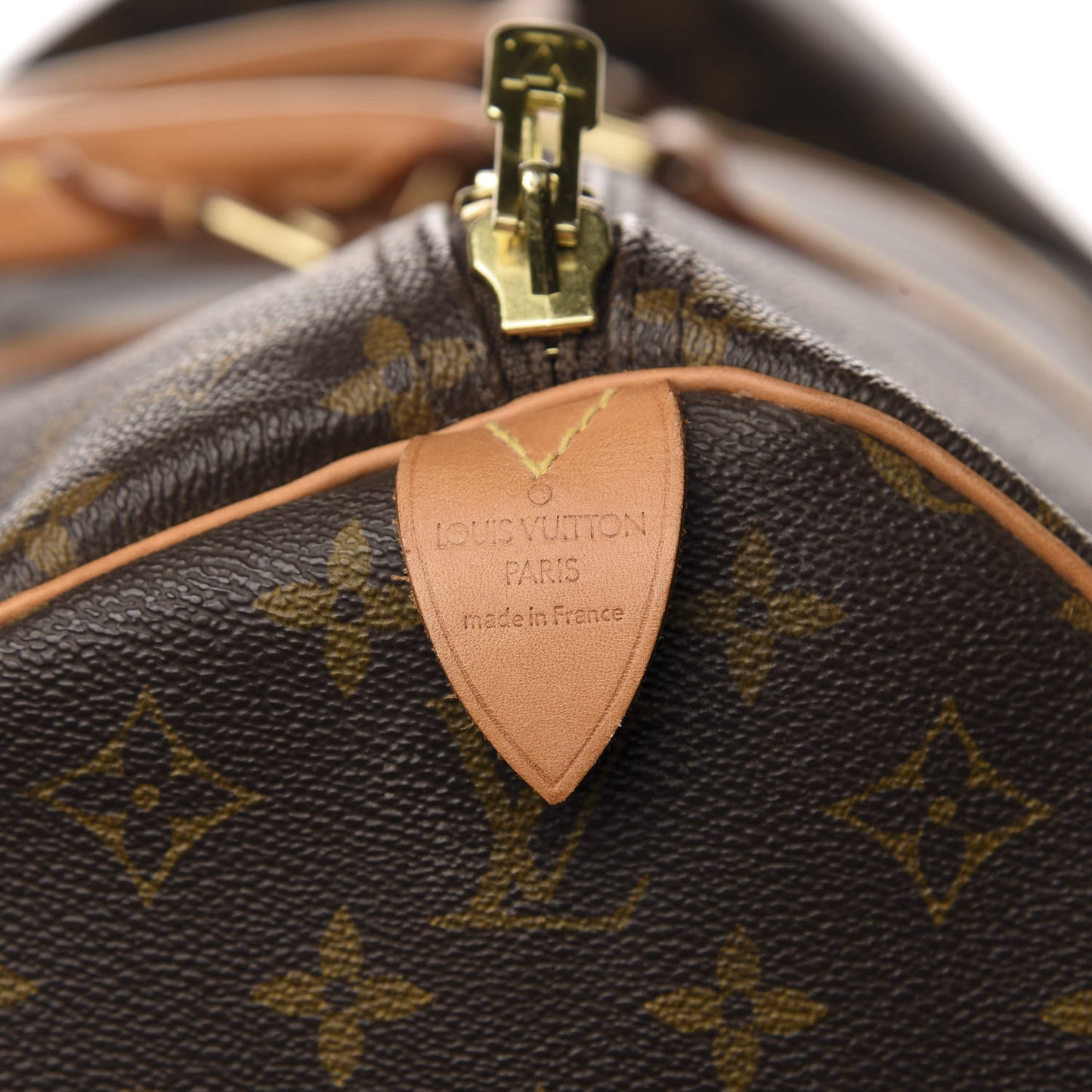 Monogram Keepall 60