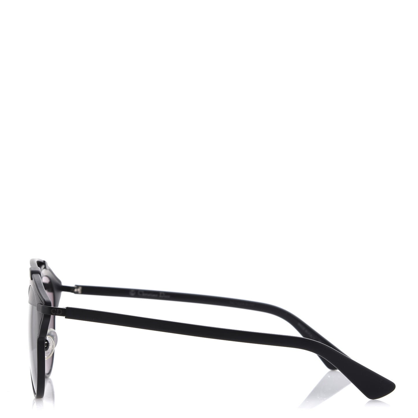 So Real Sunglasses Black