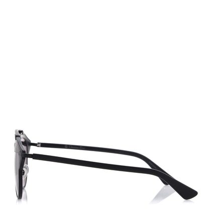 Christian Dior So Real Sunglasses Black 2 of 9