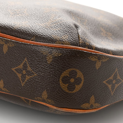 Louis Vuitton Monogram Odeon MM 11 of 15