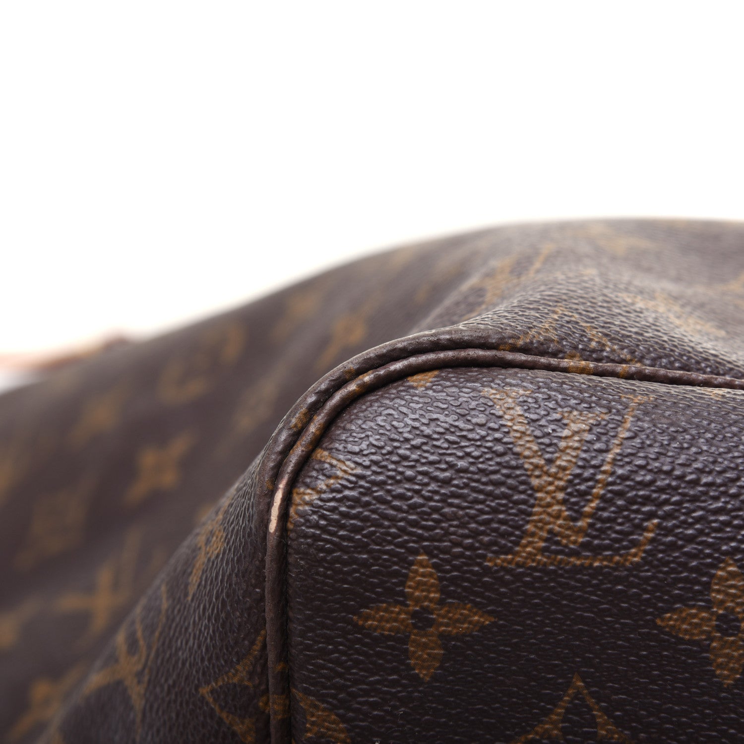 Louis Vuitton Monogram Neverfull GM 27 of 32