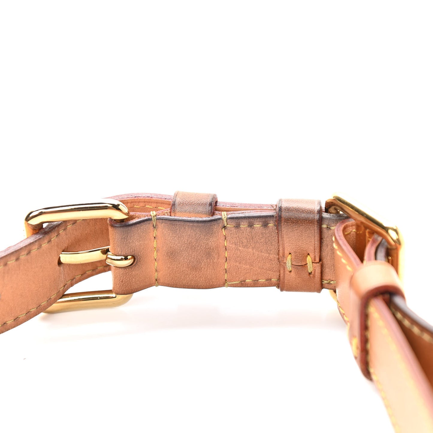 Monogram Bumbag