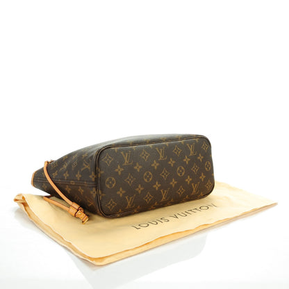 Louis Vuitton Monogram Neverfull PM 4 of 7