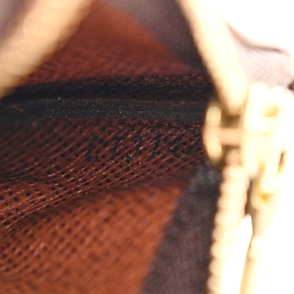 Louis Vuitton Monogram Key Pouch 7 of 8