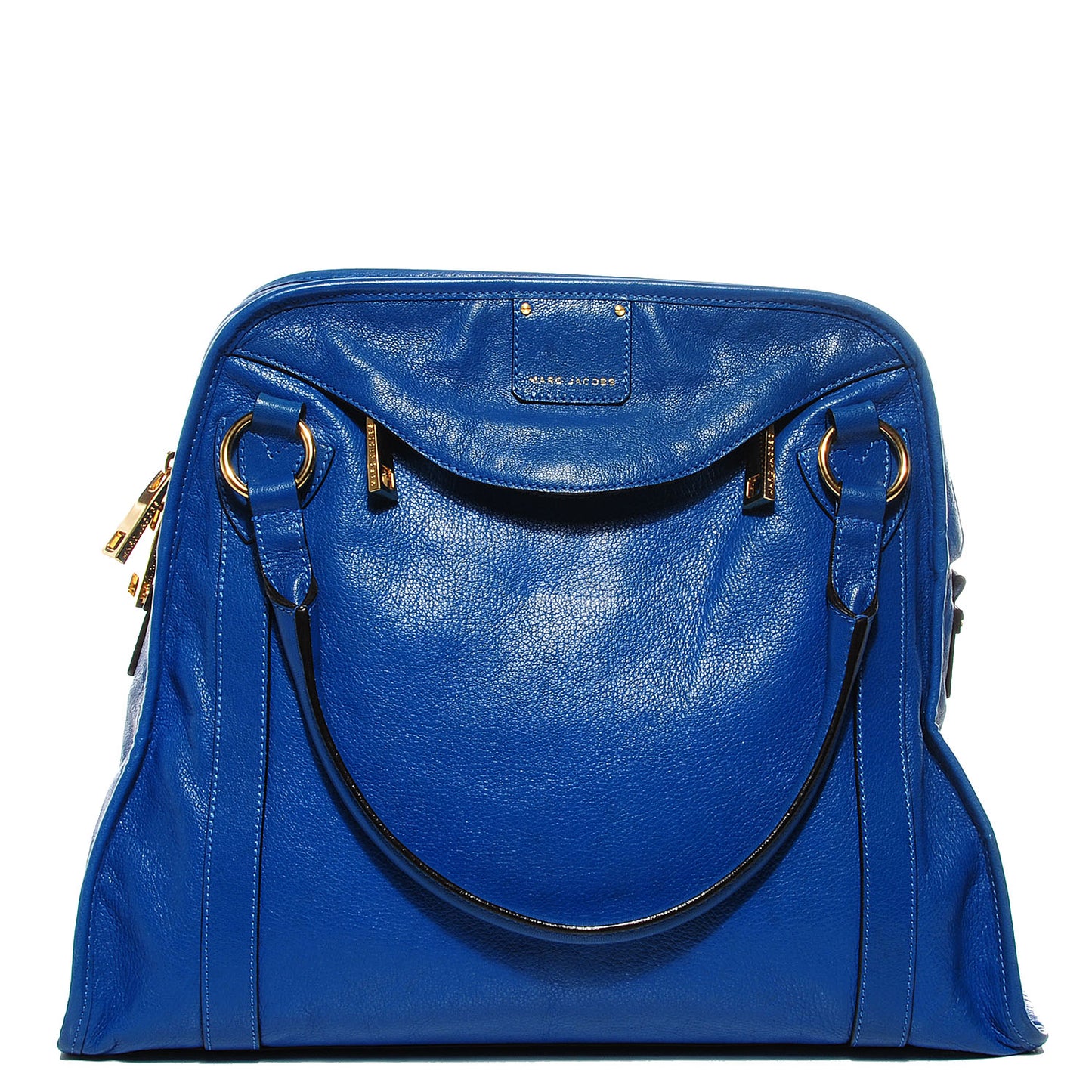 Goatskin Wellington Bleuette
