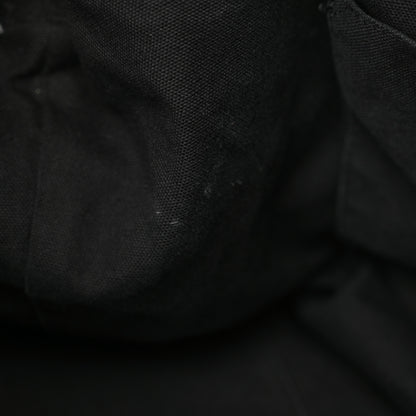 Givenchy Waxy Grained Calfskin Studded Medium Nightingale Black 11 of 12