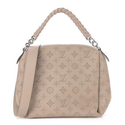Louis Vuitton Mahina Babylone Chain BB Galet 1 of 9