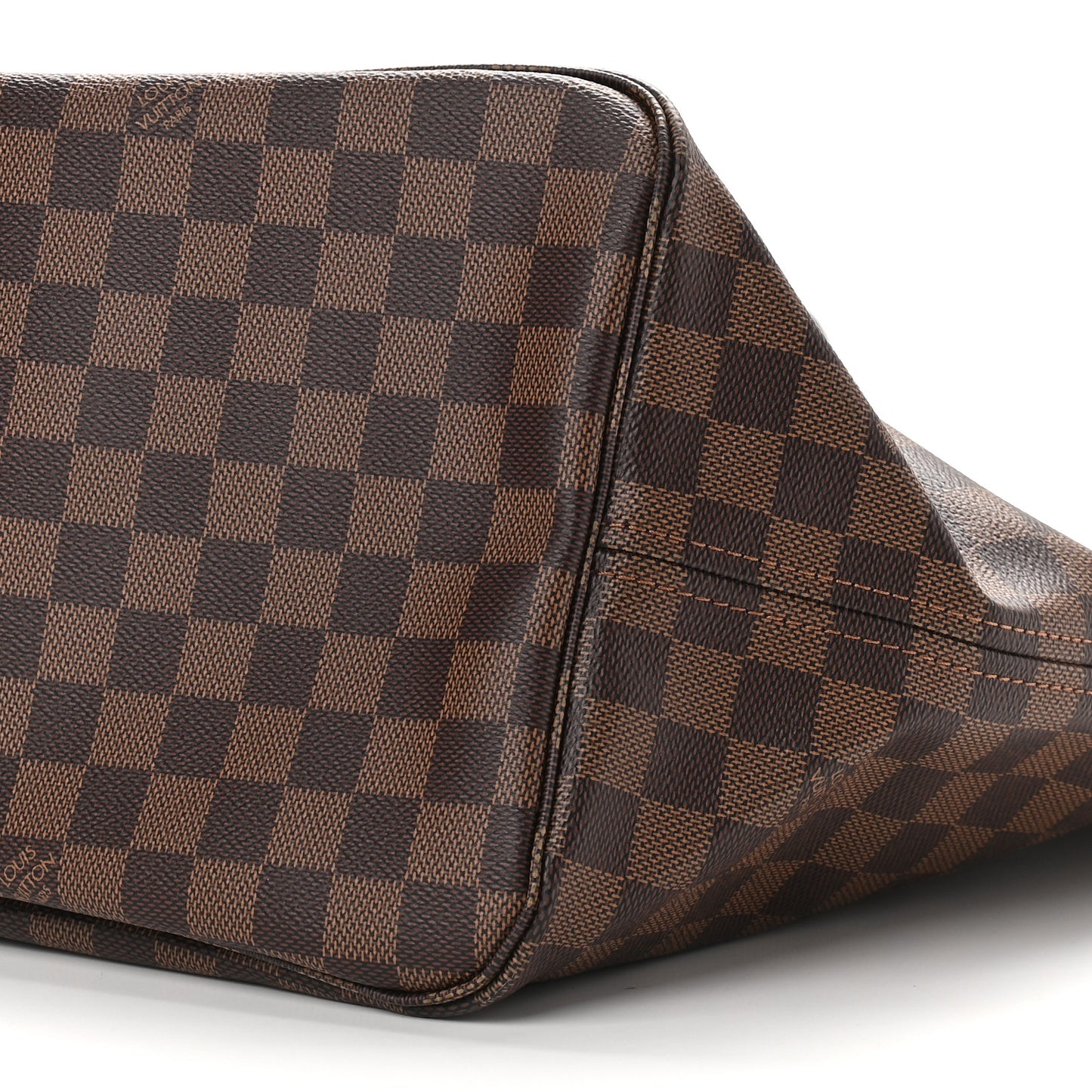 Damier Ebene Neo Neverfull GM