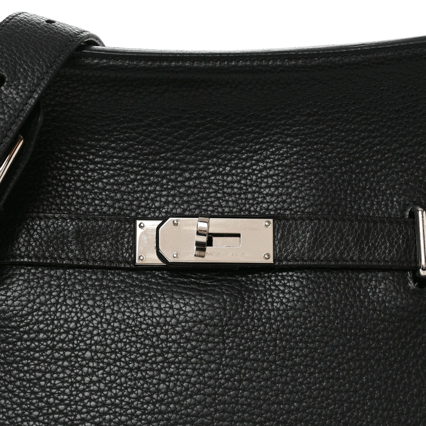 Taurillon Clemence Jypsiere 37 Black
