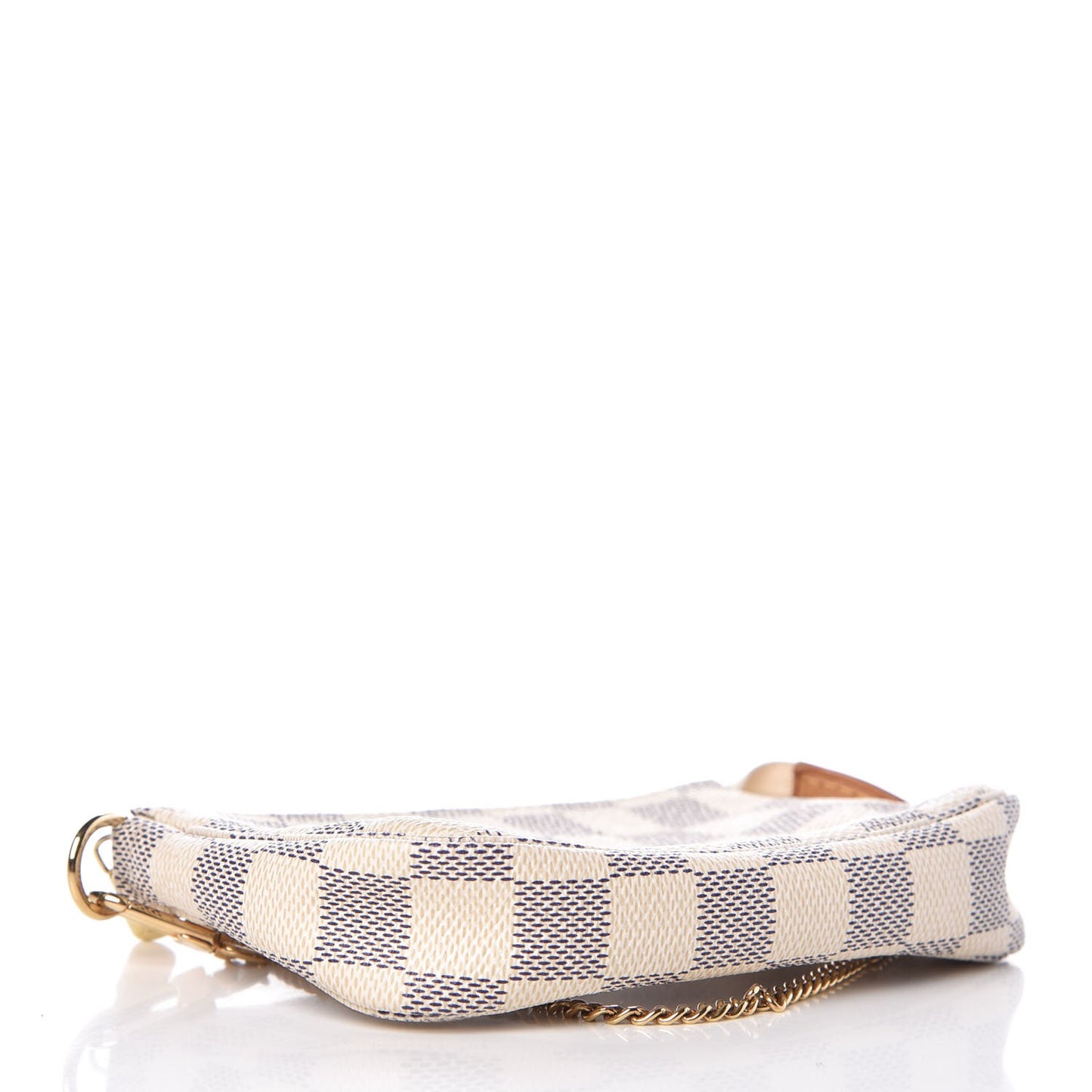 Damier Azur Mini Pochette Accessories