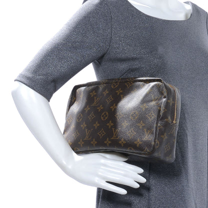 Louis Vuitton Monogram Trousse Toilette 28 2 of 7