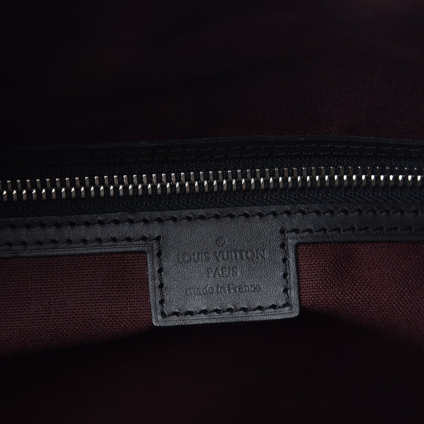 Monogram Macassar Neo Greenwich