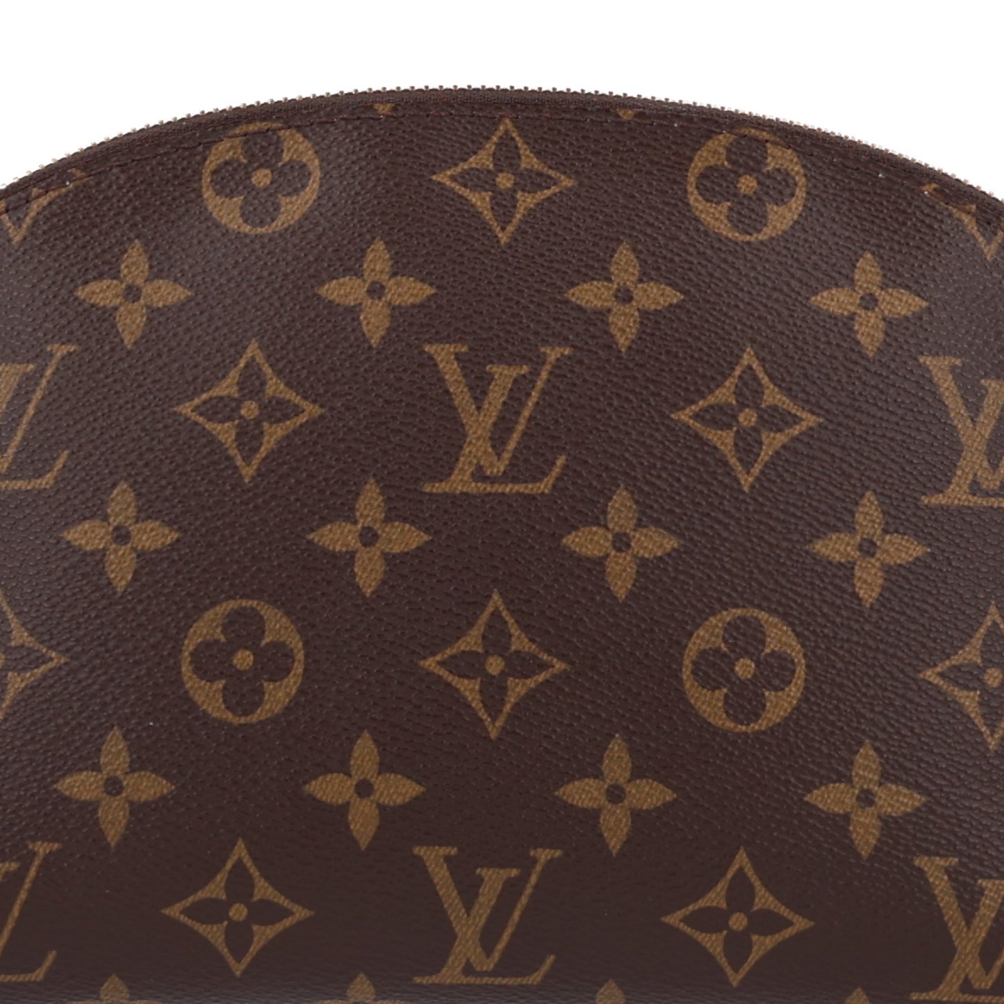 Monogram Cosmetic Pouch GM