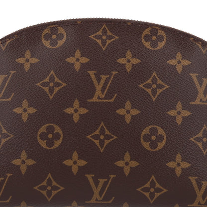 Louis Vuitton Monogram Cosmetic Pouch GM 7 of 9
