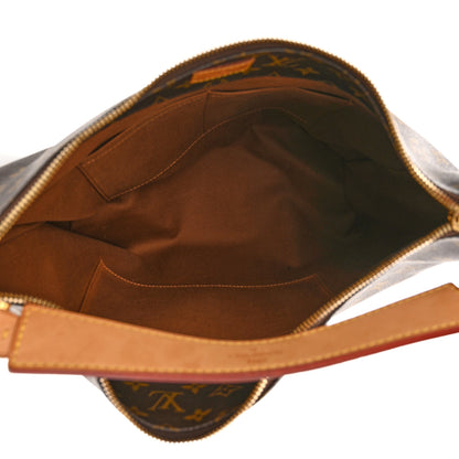 Louis Vuitton Monogram Sully MM 5 of 9