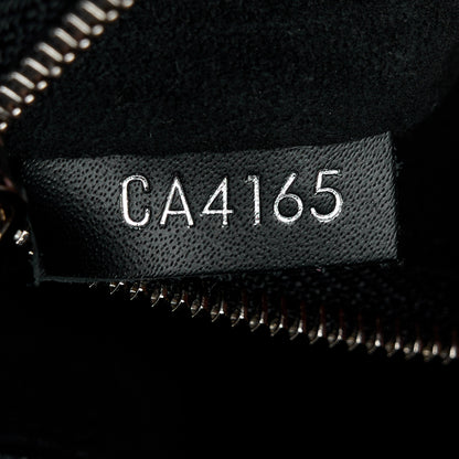 Louis Vuitton Epi Cluny BB Black 8 of 13